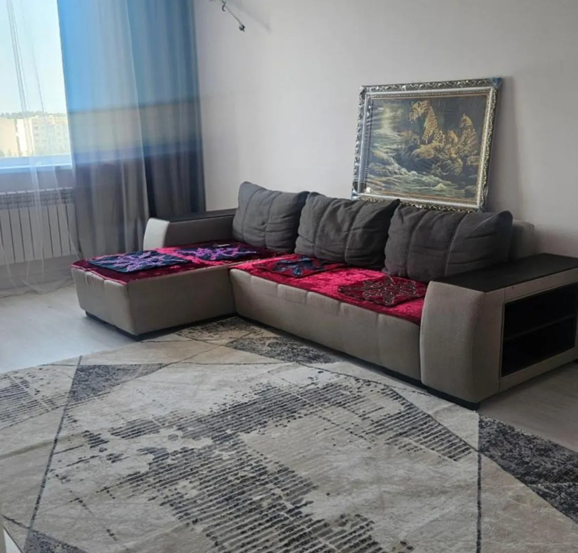 Taim Siti Apartment Almaty