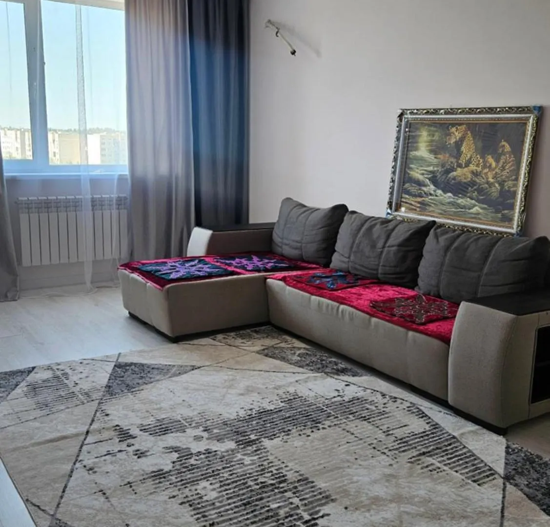 Taim Siti Apartment Almaty