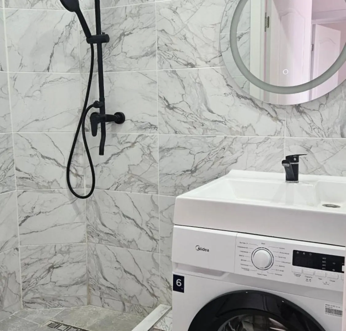 Taim Siti Apartment Almaty