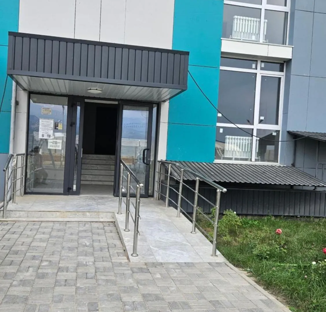Taim Siti Apartment Almaty Kazakhstan